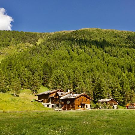 Agriturismo Bosco D'Oro Ливиньо Екстериор снимка