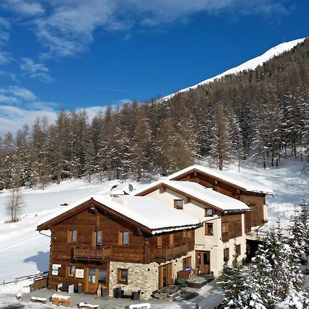 Agriturismo Bosco D'Oro Ливиньо Екстериор снимка