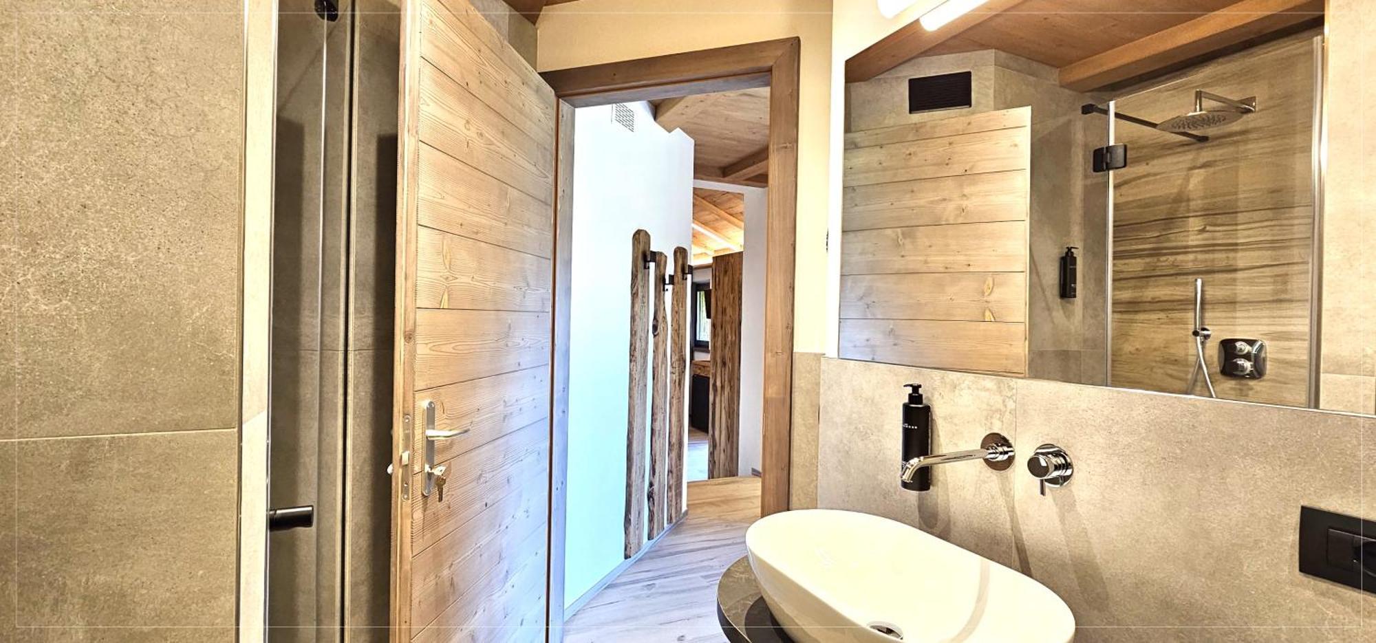 Agriturismo Bosco D'Oro Ливиньо Екстериор снимка
