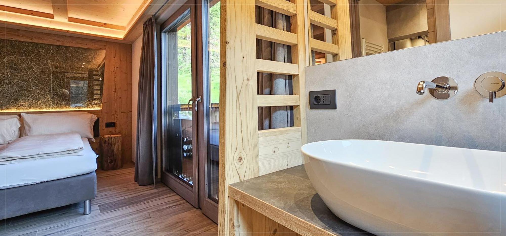Agriturismo Bosco D'Oro Ливиньо Екстериор снимка