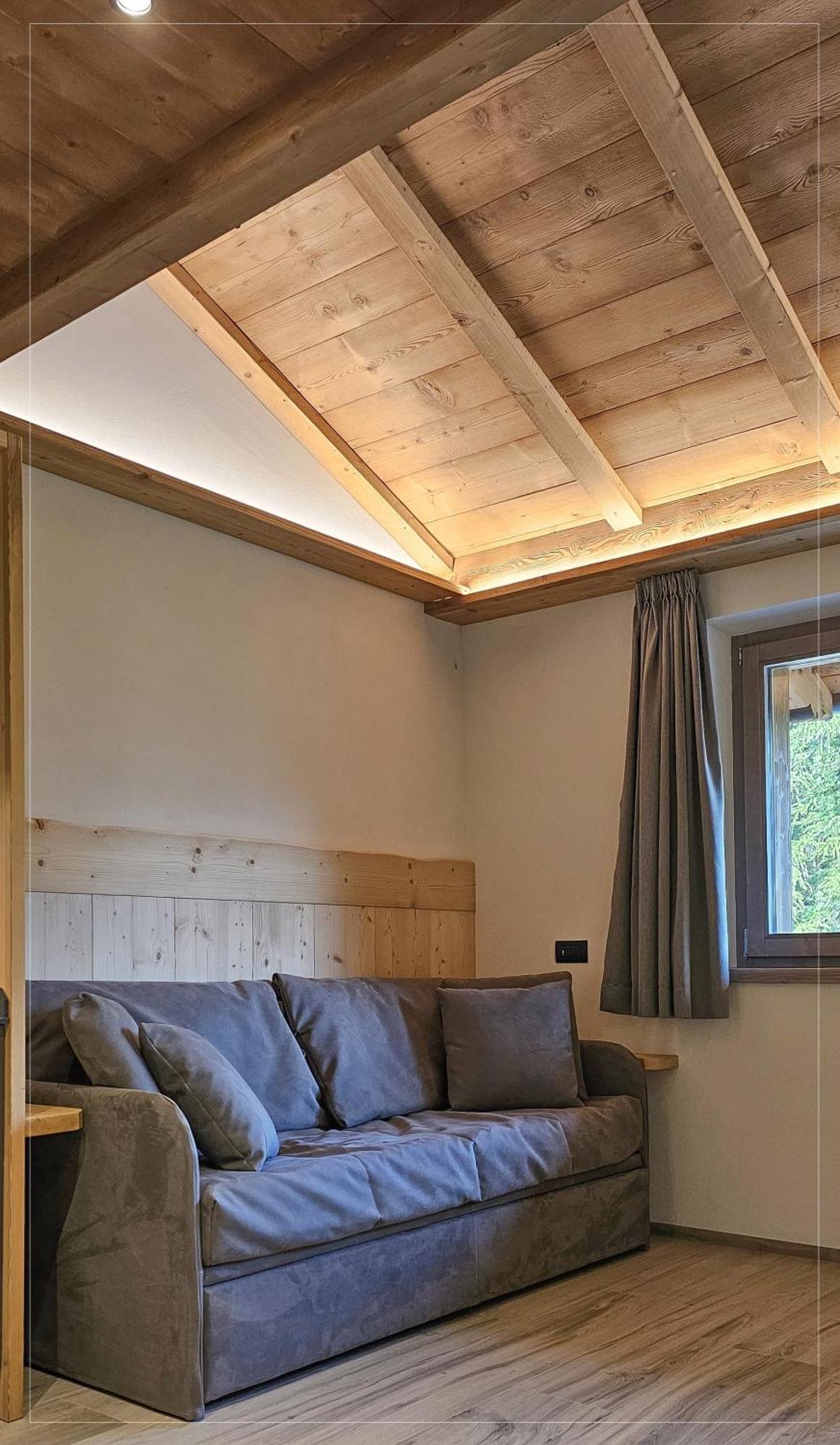 Agriturismo Bosco D'Oro Ливиньо Екстериор снимка