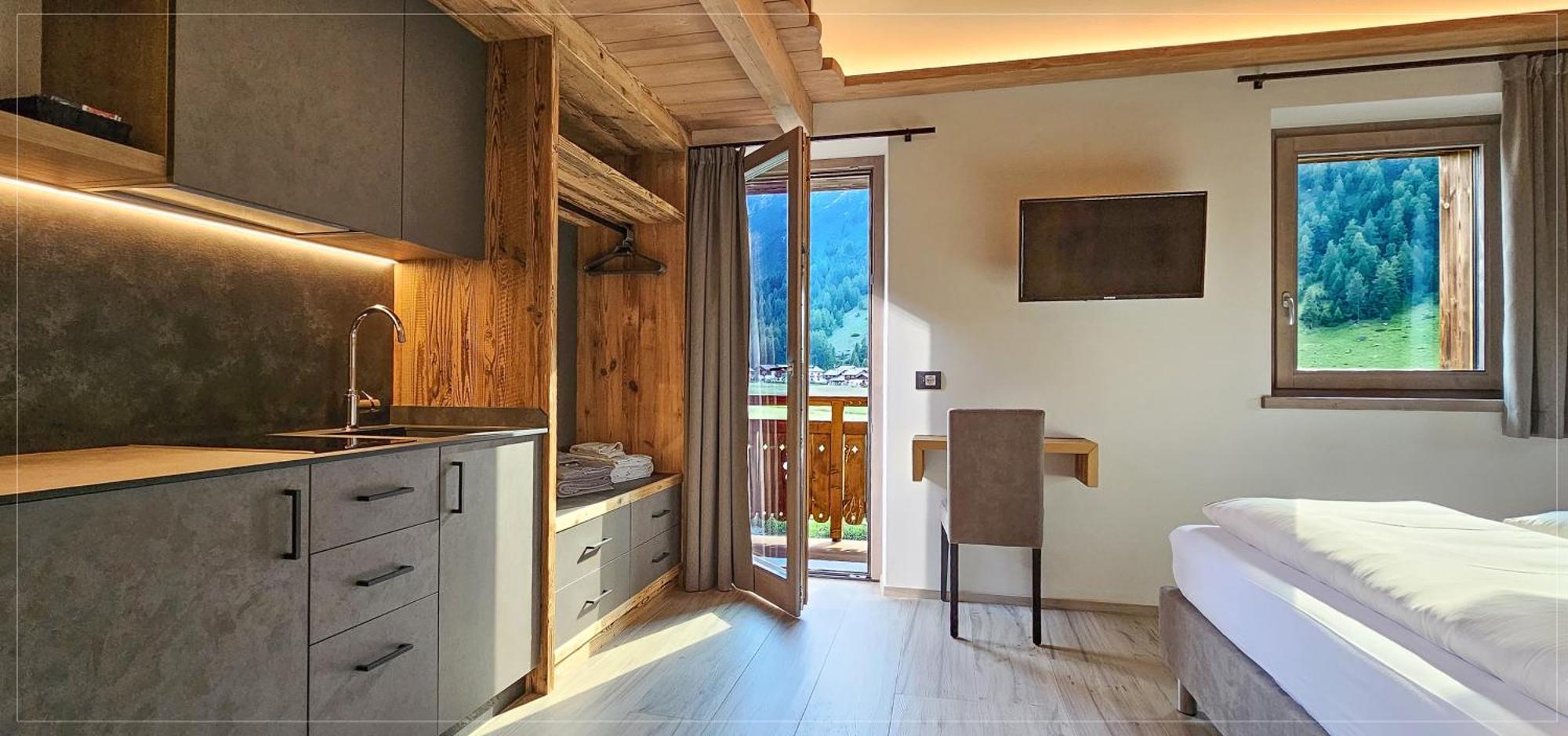 Agriturismo Bosco D'Oro Ливиньо Екстериор снимка