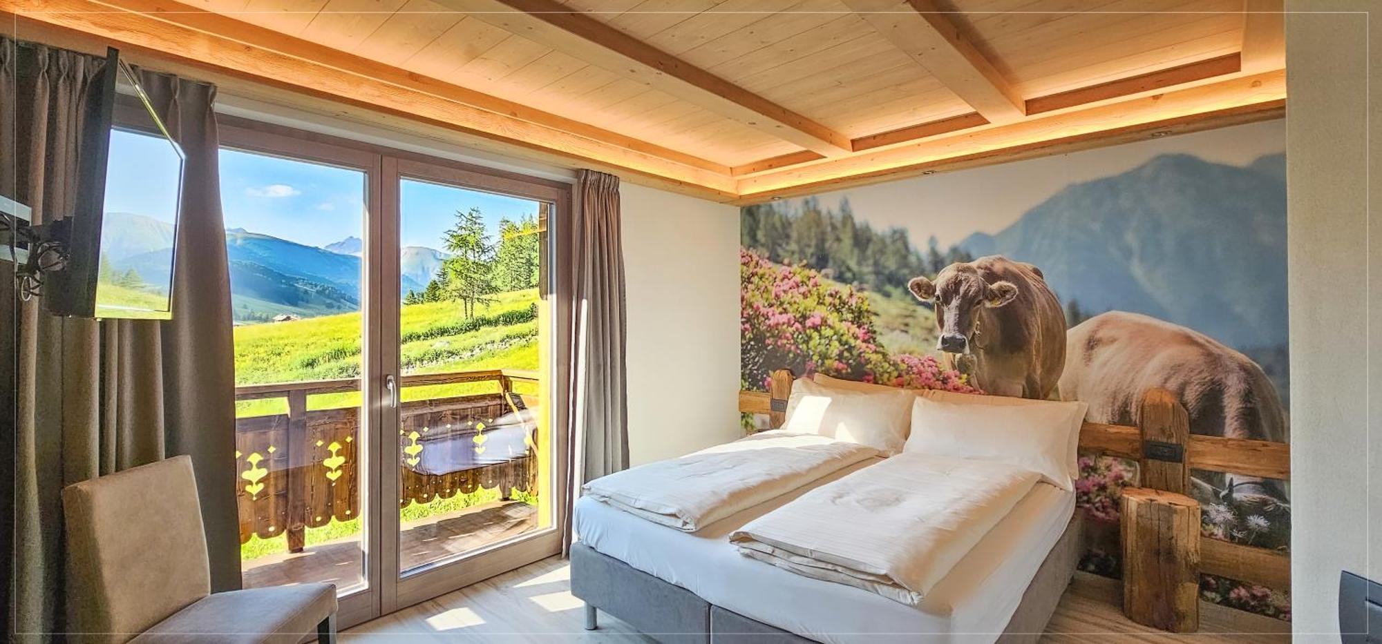 Agriturismo Bosco D'Oro Ливиньо Екстериор снимка