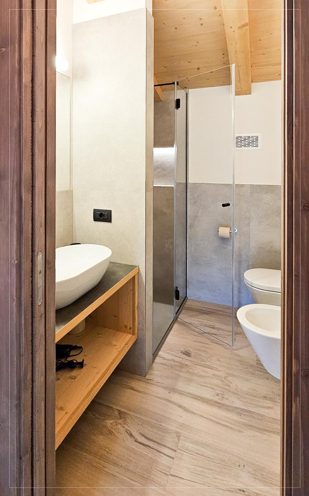 Agriturismo Bosco D'Oro Ливиньо Екстериор снимка