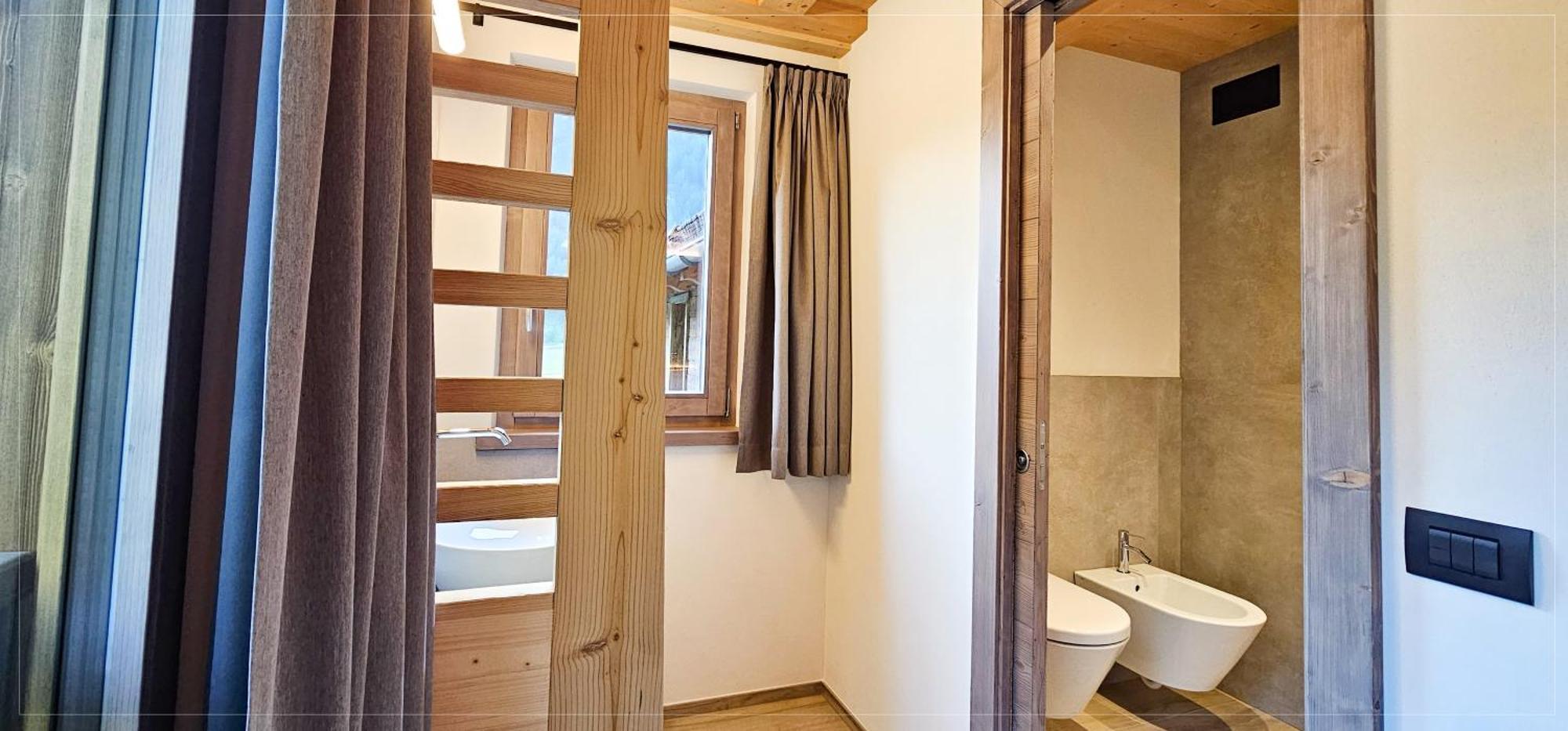 Agriturismo Bosco D'Oro Ливиньо Екстериор снимка