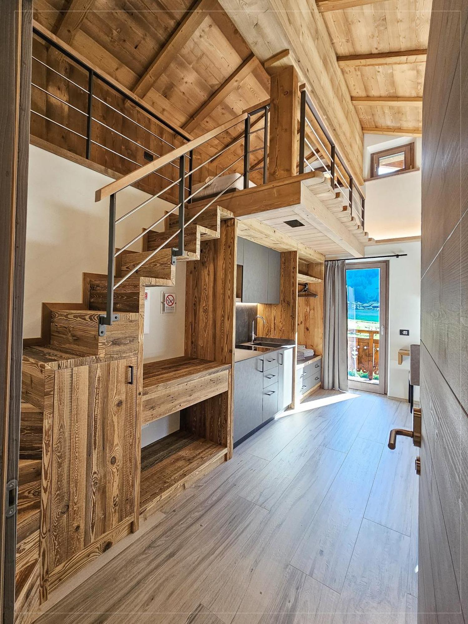 Agriturismo Bosco D'Oro Ливиньо Екстериор снимка